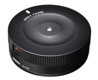 Sigma Stacja USB dock Canon - 457894 - zdjęcie 2